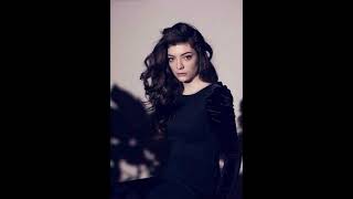 Lorde - Yellow Flicker Beat (8D Audio)