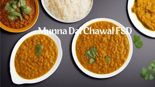 Faisalabad Food Fight: The Great Dal Chawal Showdown - Munna takes on The Rest!