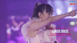 Perfume (パフューム) - Linear Motor Girl (リニアモーターガール) [LIVE Legendado - ExUnited]