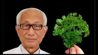 95 year old Chinese doctor eats THAT every day! Eye vision like teenager's!