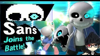 SANS BRINGS A BAD TIME TO SMASH