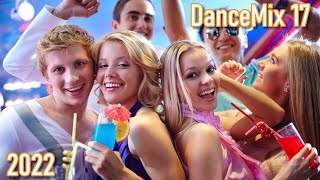 DanceMix 17 I DJ Culture In The Mix I DJ Mashup mit Songs von Kamrad, Twocolors, Felix Jaehn, Alok