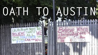 Oath to Austin 2015