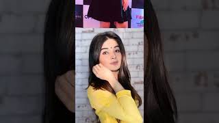 bhavika new shorts video with gum hai kisi ke pyar mein serial