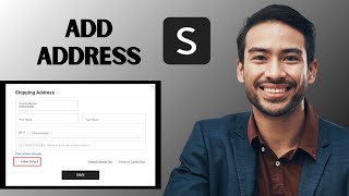 How To Add Address On Shein (Best Method)