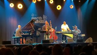 Christian McBride & Inside Straight Live @ North Sea Jazz 2022 (1/2)