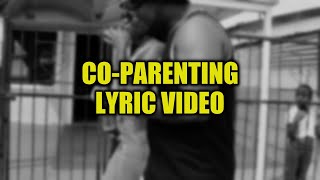 ProXnakedmynd Feat. Vee Mafaku - Co-Parenting (Lyric Video)