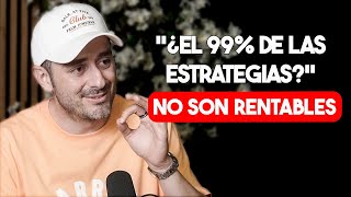 Ramón Ruiz: Cómo Crear Bots que Generan Dinero Mientras Duermes