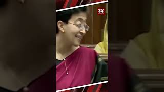 Delhi Budget 2024 | Atishi | News44