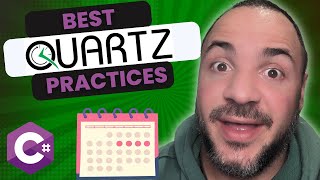 Job Keys And Bulk Scheduling - Quartz NET Best Practices