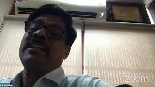 How to grow your Practice Digitally by CA Sanjib Sanghi ji, Kolkatta -By Knowledge Tree