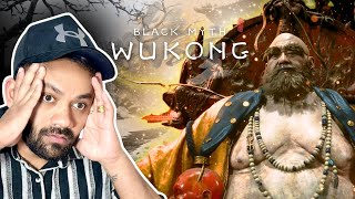 Kya Ye Wahi Bacha Hain? | Black Myth Wukong - Yellowbrow