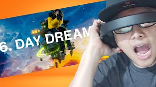 🇰🇭 VANNDA - DAY DREAMER | REACTION