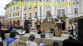 CHRUDIM 23 04 2016