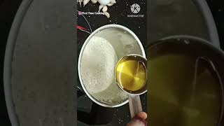 Mayonnaise Recipe | Homemade Egg mayonnaise |#Shorts