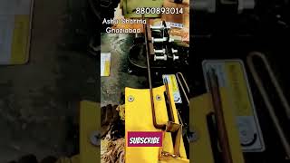 V Hook bending machine / Ring Making Machine 8800893014 #viralvideo #shorts #trending