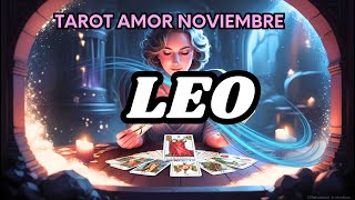 LEO ♌️EN POCAS HORAS RECIBES ALGO INCREIBLE NO IGNORES ESTA PREDICCION!DIOS TE ESCUCHÓ!