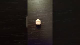 The Funniest looking Lego head!!!!!