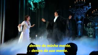 The Phantom Of The Opera - The 67th Annual Tony Awards (legendado)