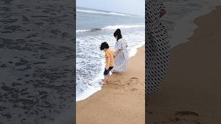 Hidden #beach in #chennai  #trending #youtubeshorts #instagram #streetfood #travel  #arrahman #ecr