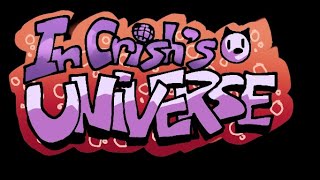 Friday Night Funkin' - In Crish's Universe - OFFICIAL MOD TRAILER