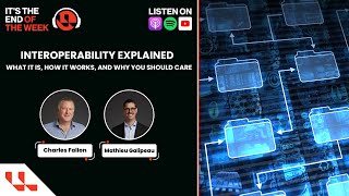 Interoperability Explained: Unpacking Its Functions, Benefits, and More