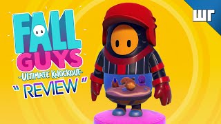 Fall Guys "Review" - WORKREVOLT