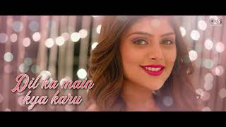 Dil Meri Na Sune Lyrical - Genius | Utkarsh, Ishita | Atif Aslam | Himesh Reshammiya | Manoj