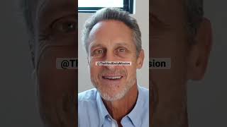 Secret to Improving Your Relationships Today | Dr. Mark Hyman #shorts