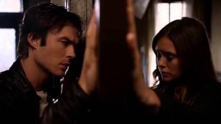 Damon & Elena 6x06