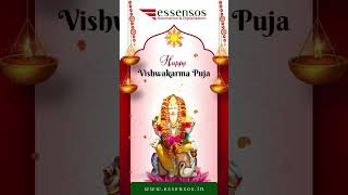 Vishwakaram Puja | Celebration