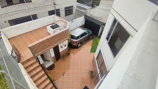 Casa de venta en Ponciano Bajo cerca a Condado Shopping