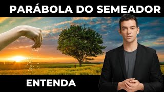 Parábola do Semeador: Compreenda as Diferentes Reações ao Evangelho - Voz da Palavra de Deus