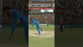 Unbelievable catch 6 | The Fun Factor | #viral #trending #cricket #cricketshorts #shorts