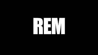 REM: сын об отце