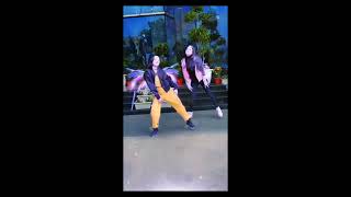 free fire and dance video ll new dance video ll love story song ll