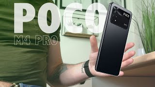 POCO M4 PRO : le smartphone petit budget a choisir ? - TEST