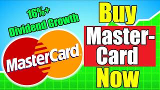 Mastercard (MA) Keeps On Rising! | Mastercard Stock Analysis 2024 |