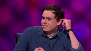 Mock the Week Series 18 Episode 11