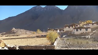 Kinnaur and Kaza Trip Part VI/Lossar /Kunjam Pass/Atal Tunnel/Manali / Manikaran