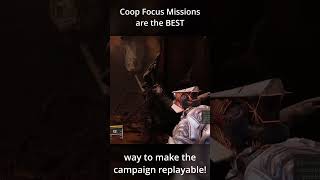 Cooperative Focus helps to make The Final Shape campaign missions more replayable! #destiny2