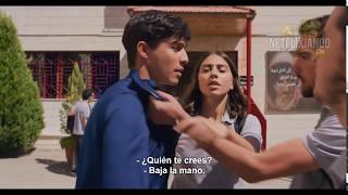 Jinn (Yin) Serie || Sub Español || Official Trailer || Netflix Estrenos Junio 2019