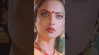 Rekha 💔Tere Ishq Ka Mujhpe Hua Ye Asar Hai.. 🍃Asha Bhosle 💢Movie: Nagin (1976) ||✨💝