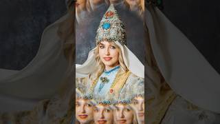 👸Почувствуй себя царицей на проекте ТатАватар