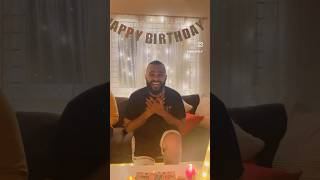 Husband’s Birthday | Chit Challenge