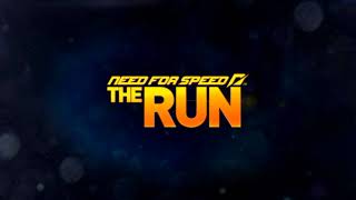 Need for Speed The Run OST - E3 Chase (Post Race)