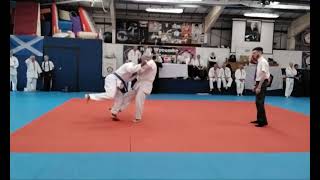 HIGH WYCOMBE JUDO MASTERS MAY 2022