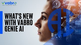 Vabro - An AI-Powered SaaS Platform to manage Projects, IT Ops & DevOps