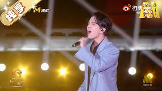 歌手#迪玛希 #Dimash 演唱歌曲《#我想你》 再现华丽海豚音/ SILK ROAD INTERNATIONAL FILM FESTIVAL| 丝绸之路国际电影节【电影音乐盛典】