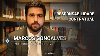 Nanoclass "Responsabilidade Contratual" com Marcos Gonçalves